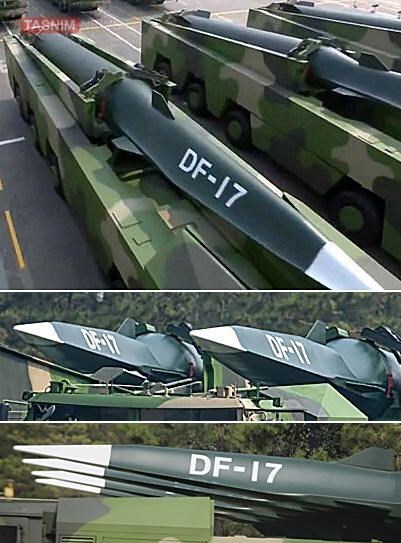 موشک هایپرسونیک چیست و چرا ساخت آن مهم است؟ موشک هایپرسونیک چیست و چرا ساخت آن مهم است؟