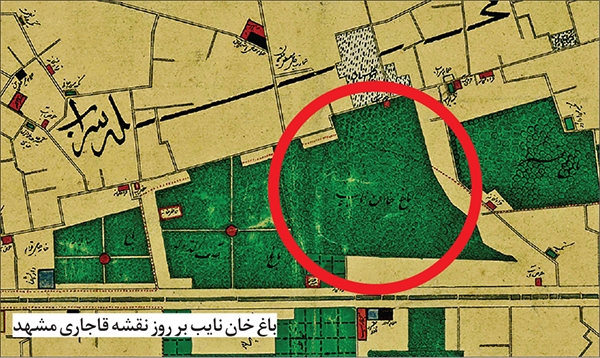 کوچهای خالی از یادگارهای نادر کوچهای خالی از یادگارهای نادر