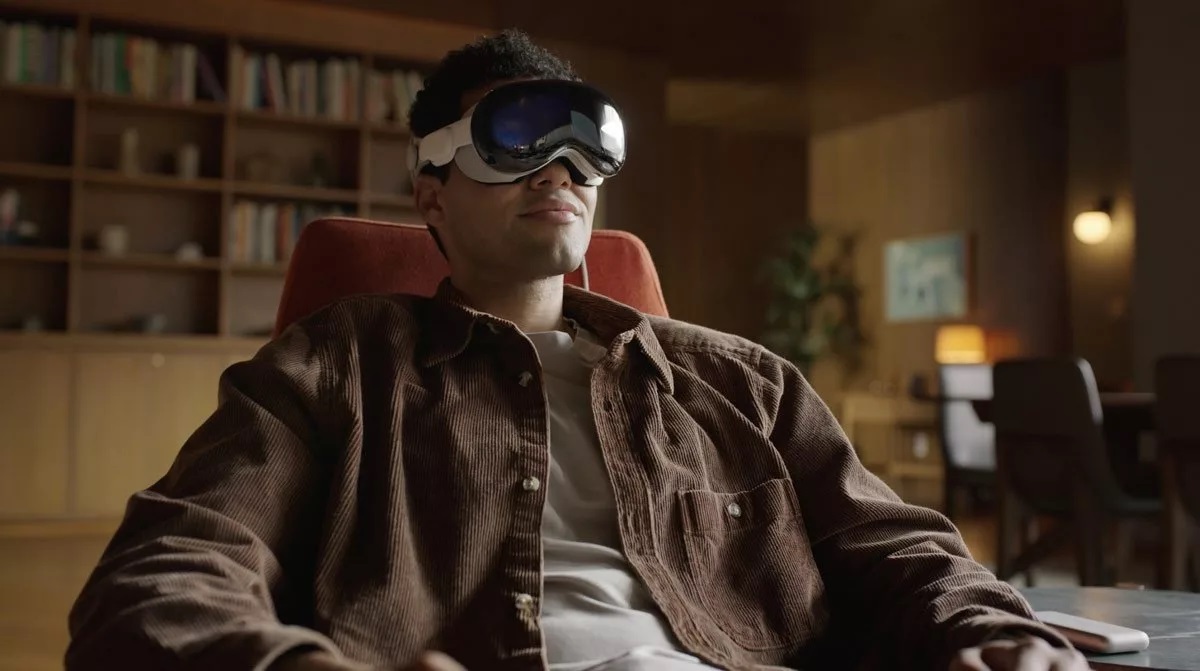 همه چیز درباره هدست واقعیت ترکیبی «اپل ویژن پرو» + قیمت و مشخصات همه چیز درباره هدست واقعیت ترکیبی «اپل ویژن پرو» + قیمت و مشخصات