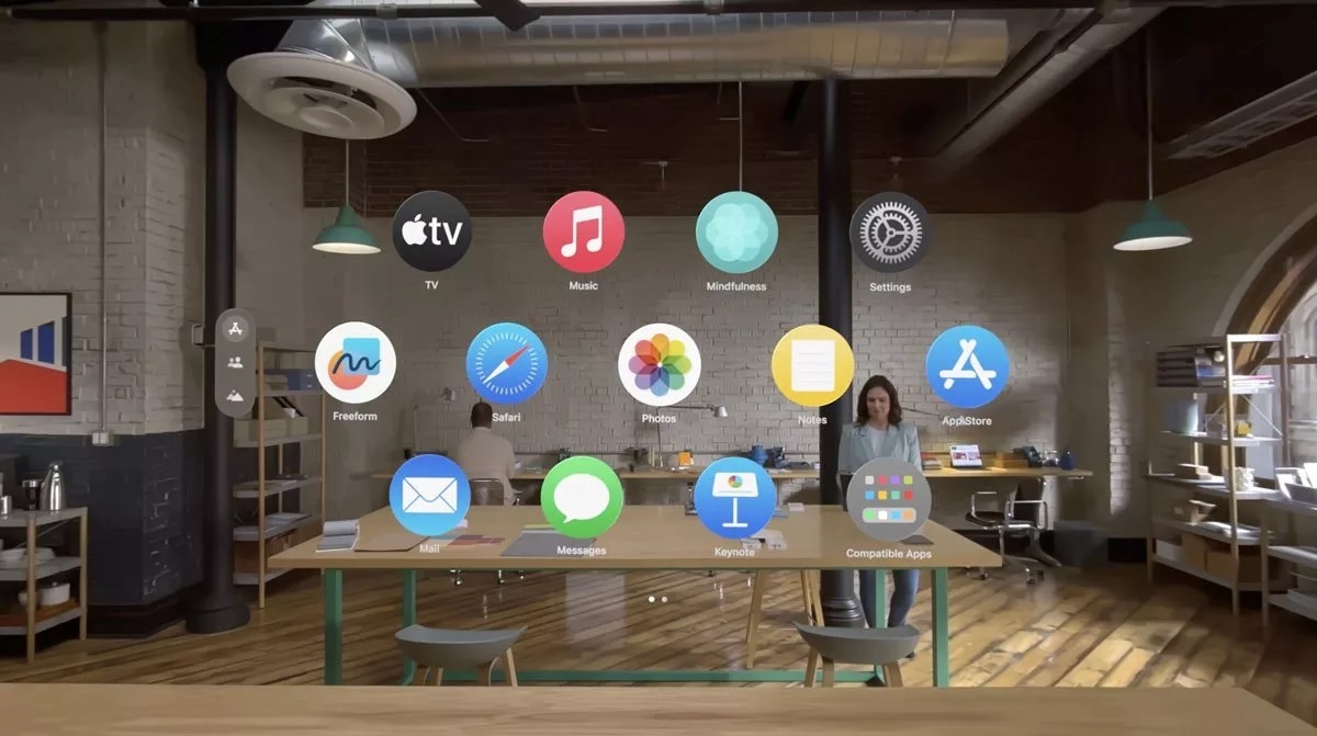 همه چیز درباره هدست واقعیت ترکیبی «اپل ویژن پرو» + قیمت و مشخصات همه چیز درباره هدست واقعیت ترکیبی «اپل ویژن پرو» + قیمت و مشخصات