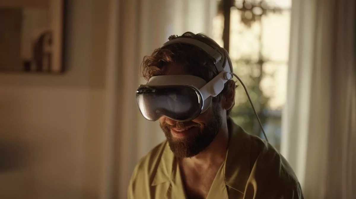 همه چیز درباره هدست واقعیت ترکیبی «اپل ویژن پرو» + قیمت و مشخصات همه چیز درباره هدست واقعیت ترکیبی «اپل ویژن پرو» + قیمت و مشخصات