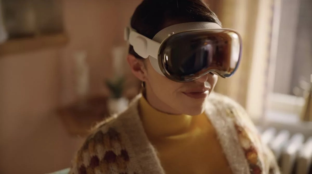 همه چیز درباره هدست واقعیت ترکیبی «اپل ویژن پرو» + قیمت و مشخصات همه چیز درباره هدست واقعیت ترکیبی «اپل ویژن پرو» + قیمت و مشخصات