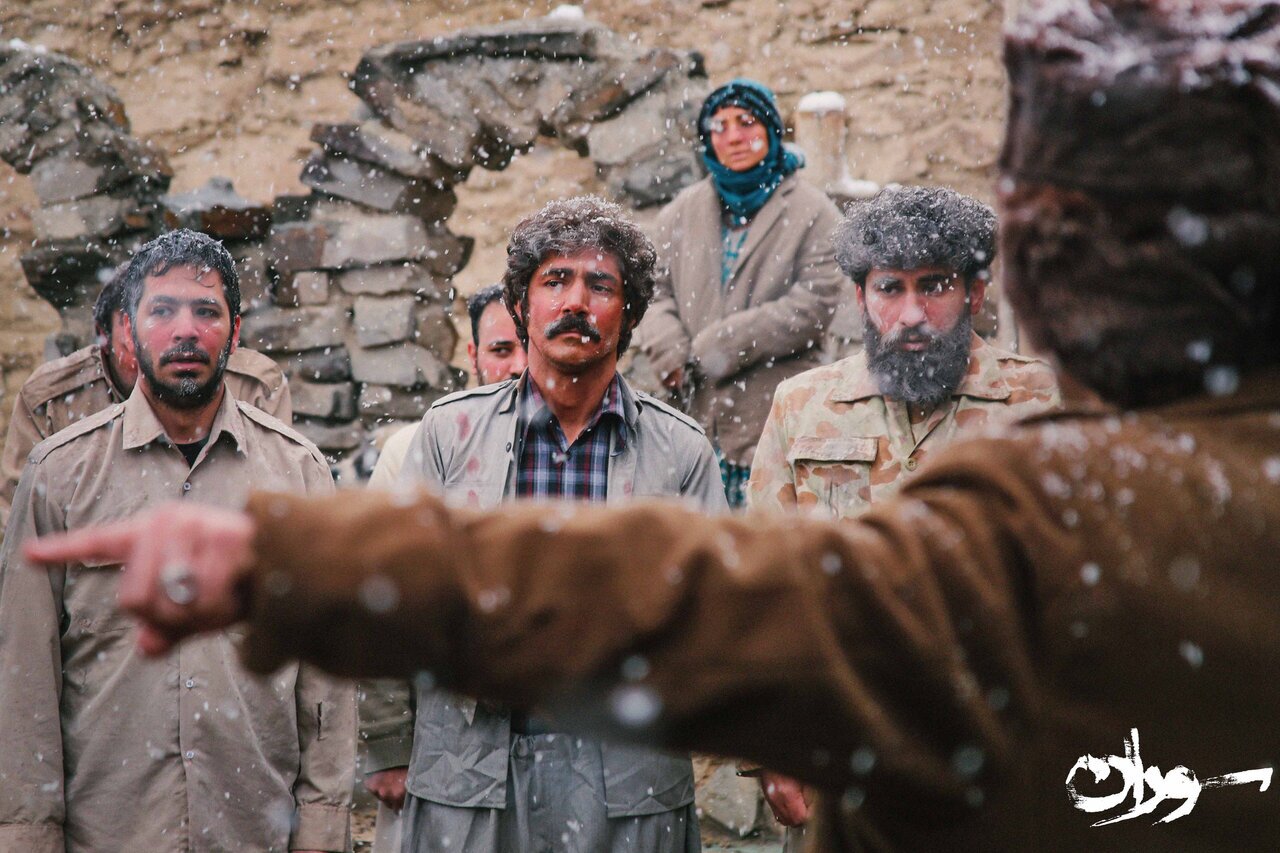 محمد معتمدی خواننده تیتراژ پایانی «سوران» شد | پخش سریال از امشب محمد معتمدی خواننده تیتراژ پایانی «سوران» شد | پخش سریال از امشب