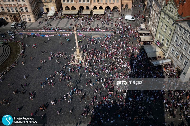 ویدیو و نتیجه بازی فیورنتینا و وستهام در فینال لیگ کنفرانس اروپا + تصاویر