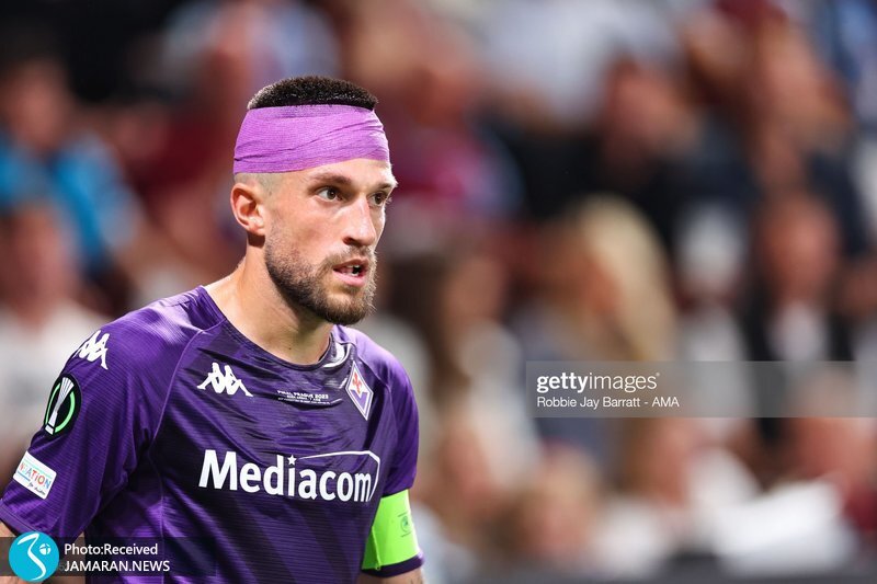 ویدیو و نتیجه بازی فیورنتینا و وستهام در فینال لیگ کنفرانس اروپا + تصاویر