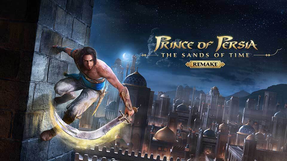 اولین تریلر بازی Prince of Persia: The Lost Crown با واکنشهای منفی طرفداران روبرو شده است اولین تریلر بازی Prince of Persia: The Lost Crown با واکنشهای منفی طرفداران روبرو شده است