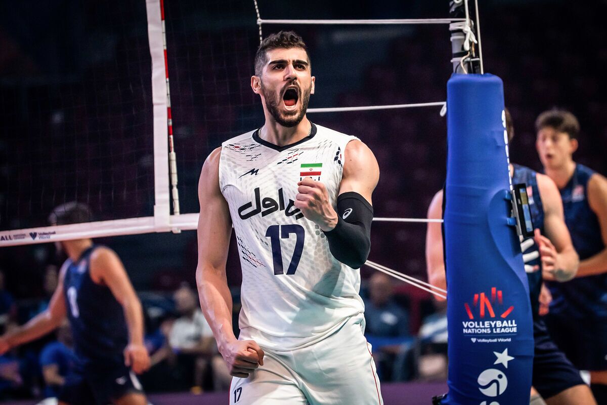 درباره امین اسماعیل نژاد، ستاره ایران در لیگ ملتهای والیبال ۲۰۲۳ + بیوگرافی درباره امین اسماعیل نژاد، ستاره ایران در لیگ ملتهای والیبال ۲۰۲۳ + بیوگرافی