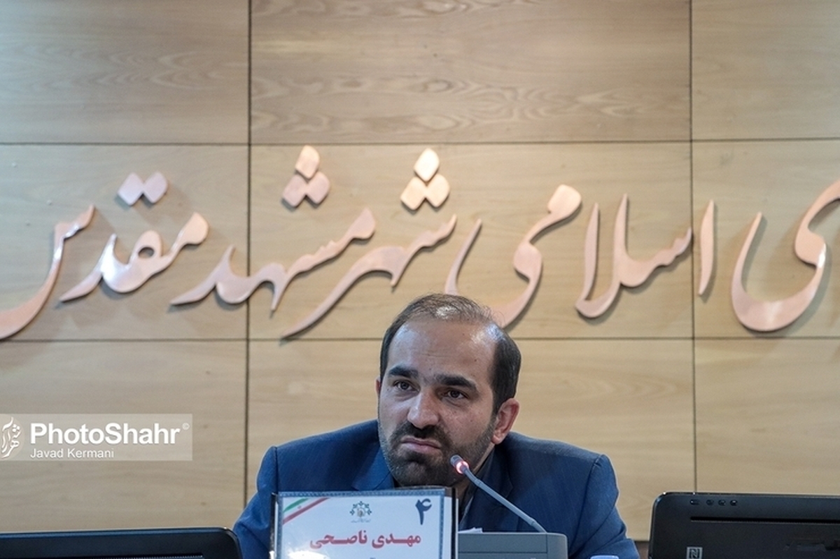 ناصحی: به نیابت از شهید سنجرانی در روز زیارتی امام هشتم(ع) نایب الزیاره خواهم بود