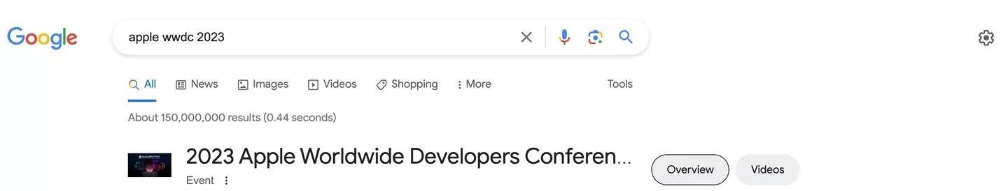 تغییرات جدید در رابط کاربری گوگل پیدا کردن موضوعات مرتبط با جستجو را راحت‌تر می‌کند