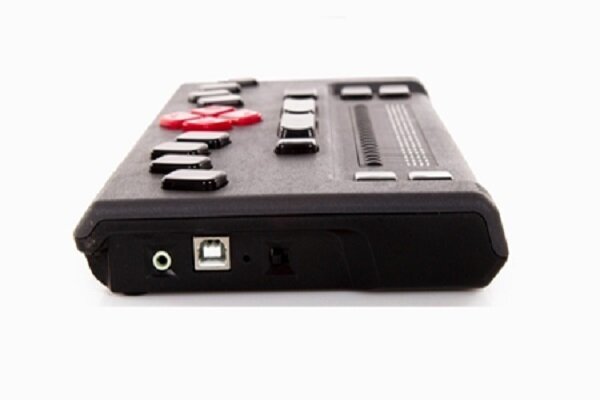 یک شرکت دانشبنیان تبلت ویژه نابینایان طراحی کرد یک شرکت دانشبنیان تبلت ویژه نابینایان طراحی کرد