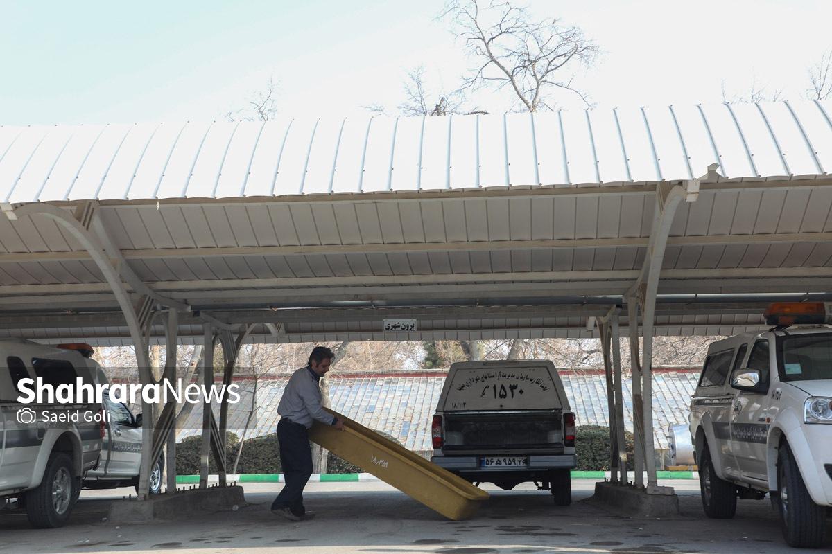 ویدئو | روایتی از تجربه خبرنگار شهرآرا که راننده آمبولانس حمل پیکر شد | راندن در مسیر سوگهای ناتمام ویدئو | روایتی از تجربه خبرنگار شهرآرا که راننده آمبولانس حمل پیکر شد | راندن در مسیر سوگهای ناتمام