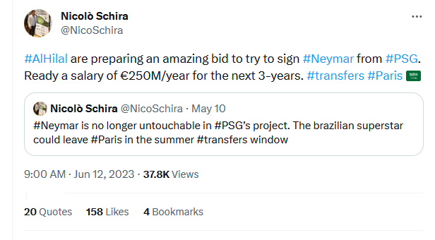 تور ۲۵۰ میلیون یورویی عربستان برای نیمار + عکس تور ۲۵۰ میلیون یورویی عربستان برای نیمار + عکس