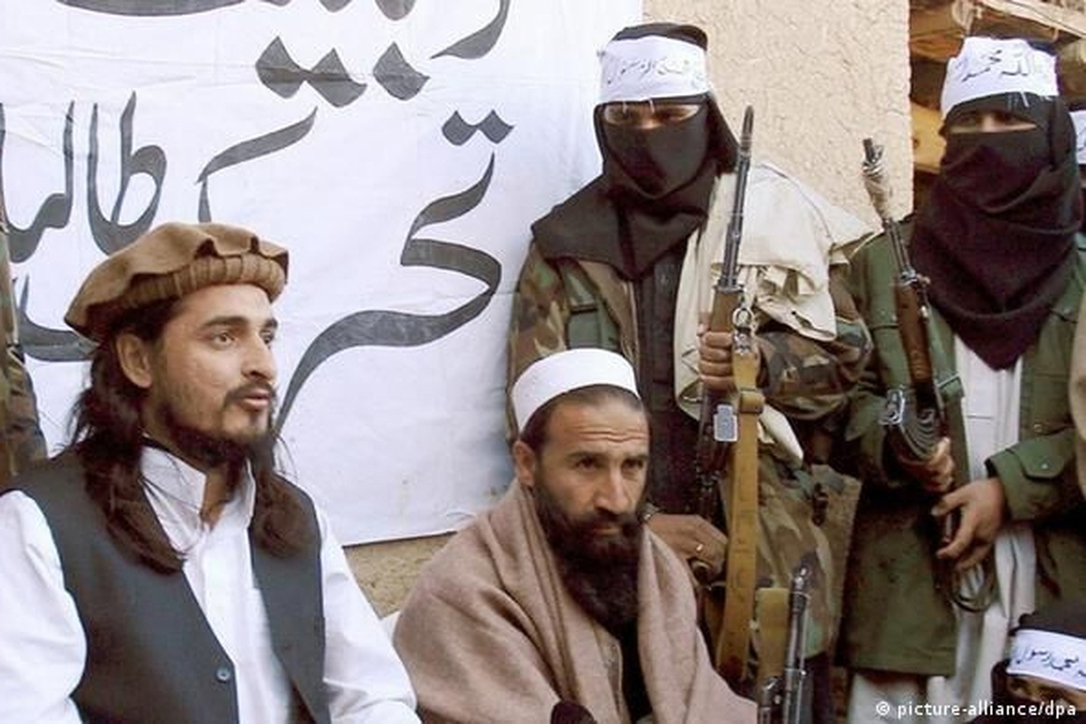  داون نیوز: «تحریک طالبان پاکستان» ۶ هزار عضو در افغانستان دارد