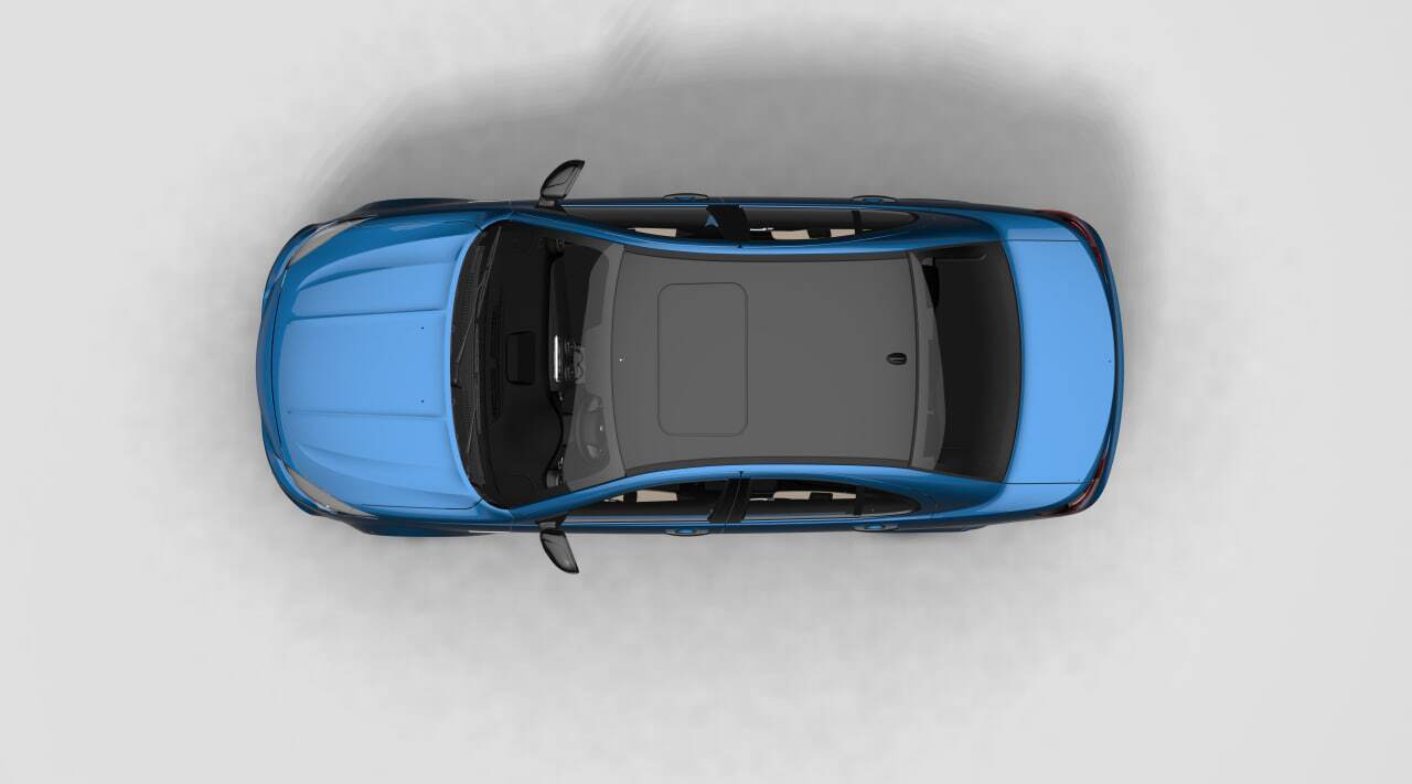 تصاویر رسمی خودروی سهند منتشر شد + مشخصات فنی تصاویر رسمی خودروی سهند منتشر شد + مشخصات فنی