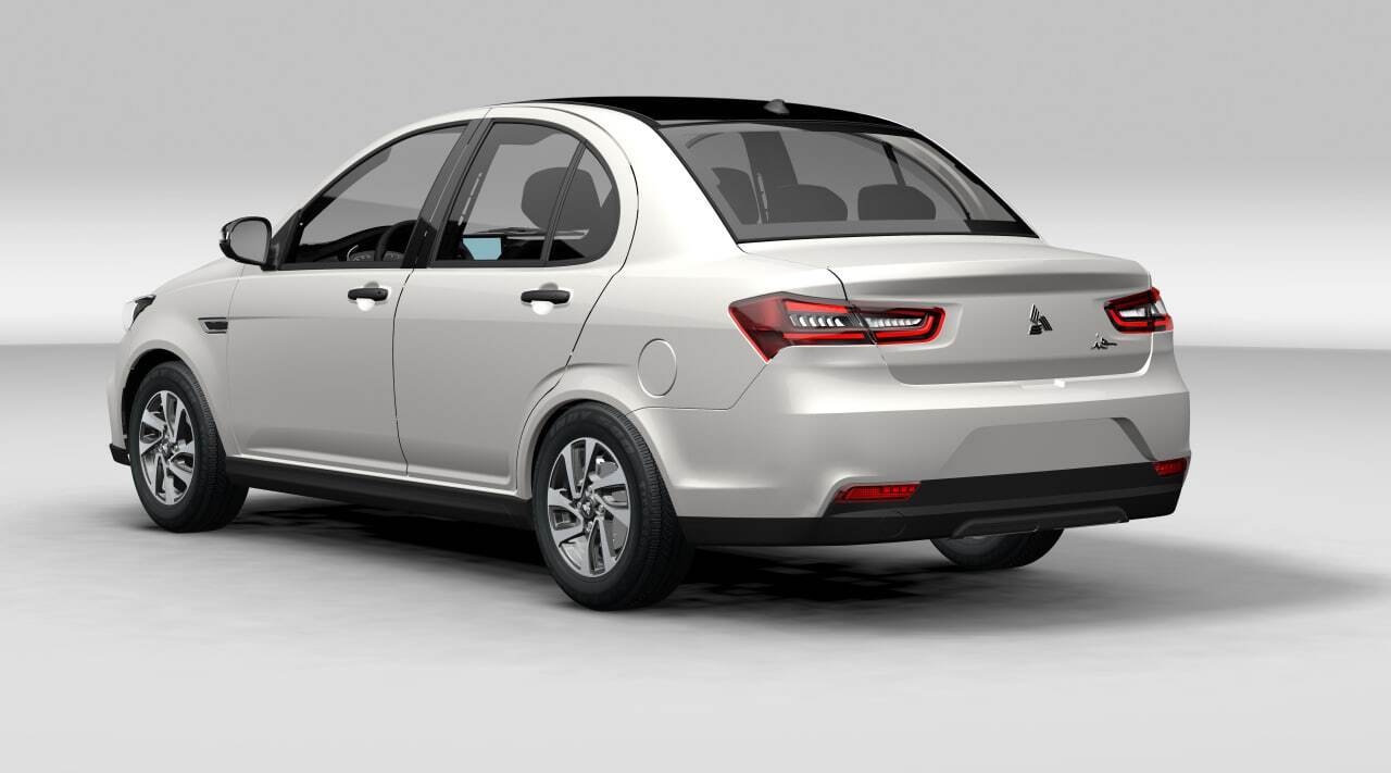 تصاویر رسمی خودروی سهند منتشر شد + مشخصات فنی تصاویر رسمی خودروی سهند منتشر شد + مشخصات فنی