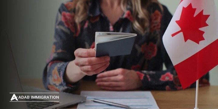 کلید اخذ پذیرش تحصیلی در کانادا کلید اخذ پذیرش تحصیلی در کانادا