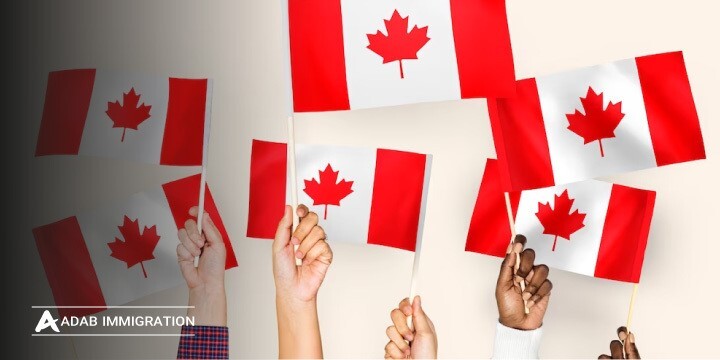 کلید اخذ پذیرش تحصیلی در کانادا کلید اخذ پذیرش تحصیلی در کانادا