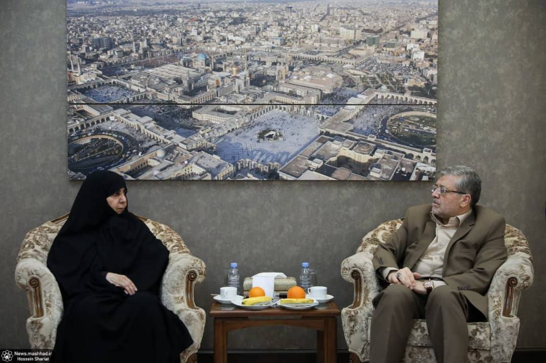 سنددار شدن منازل و زمینهای قولنامهای مشهد در مجلس پیگیری میشود + فیلم سنددار شدن منازل و زمینهای قولنامهای مشهد در مجلس پیگیری میشود + فیلم