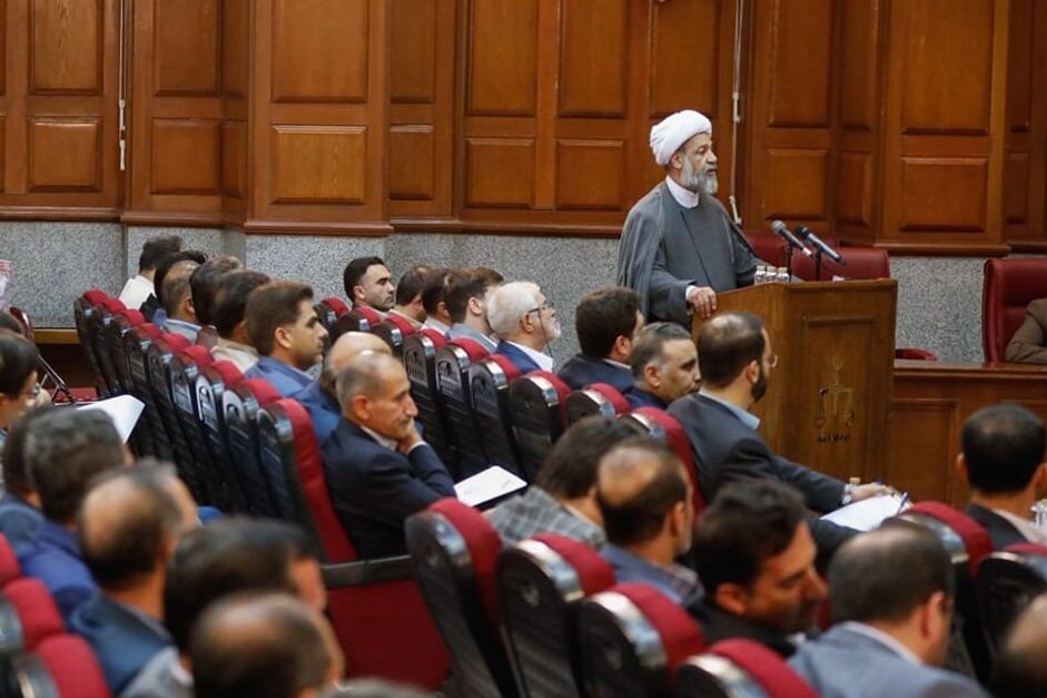 دادگاه مطالبه خسارات ناشی از شهادت سردار سلیمانی| دادخواهی ۳۰۰۰ خواهان علیه دولت آمریکا+ عکس و جزئیات دادگاه مطالبه خسارات ناشی از شهادت سردار سلیمانی| دادخواهی ۳۰۰۰ خواهان علیه دولت آمریکا+ عکس و جزئیات