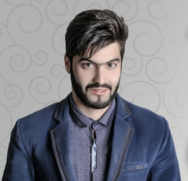 «بیتاب» مهران احمدی در راه بلغارستان «بیتاب» مهران احمدی در راه بلغارستان