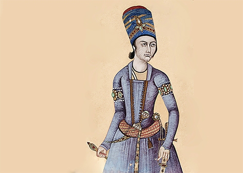 نگاهی به ۲ حضور متفاوت آغامحمدخان در مشهد به مناسبت سالگرد مرگ او نگاهی به ۲ حضور متفاوت آغامحمدخان در مشهد به مناسبت سالگرد مرگ او