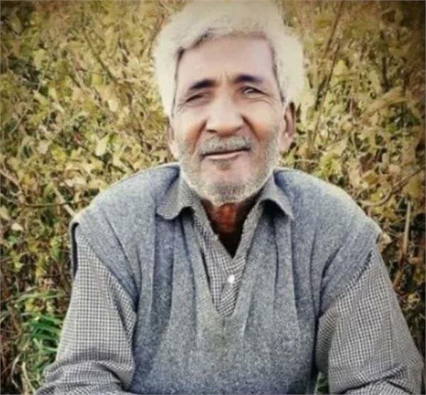 موسیقی مقامی خراسان یکی دیگر از پیشکسوتانش را از دست داد موسیقی مقامی خراسان یکی دیگر از پیشکسوتانش را از دست داد