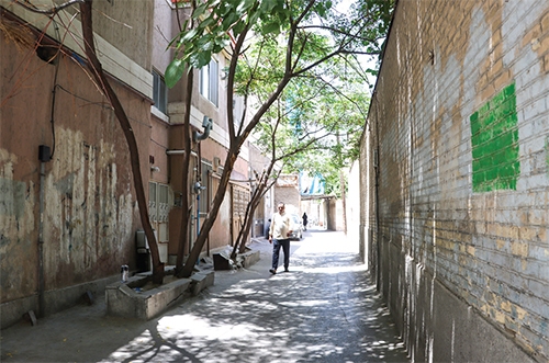 فتاحخان گذر یک قهرمان فتاحخان گذر یک قهرمان