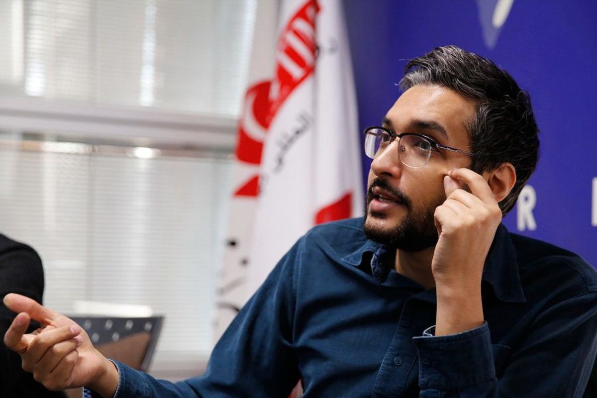 گفتگو با سروش محمدزاده، کارگردان مشهدی سریال «سوران» | فیلم سازی درباره مشهد متولی میخواهد، نه فیلم ساز گفتگو با سروش محمدزاده، کارگردان مشهدی سریال «سوران» | فیلم سازی درباره مشهد متولی میخواهد، نه فیلم ساز
