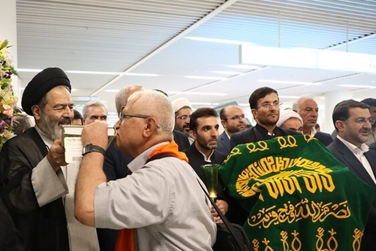 با آغاز اعزام زائران به حج ۱۴۰۲، حدود ۸۷ هزار و ۵۵۰ زائر ایرانی در توافق با عربستان در حج شرکت می‌کنند.
