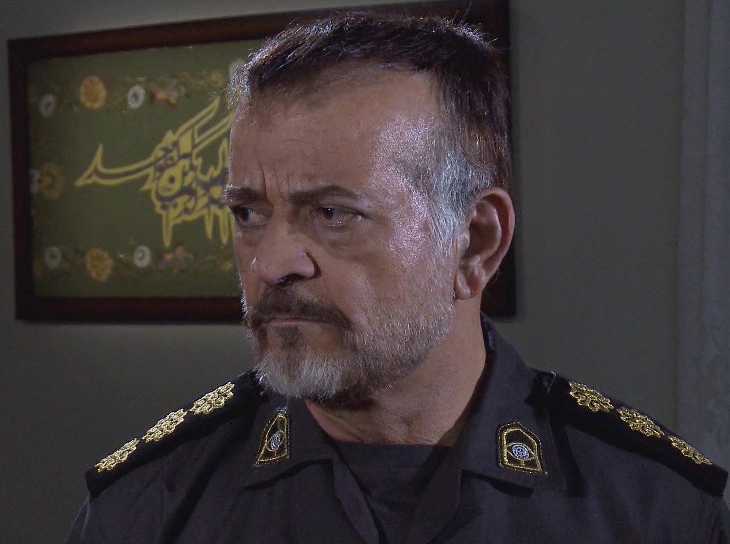 همه چیز درباره سریال پلیسی «فوق سری» مهدی فخیمزاده + بازیگران و زمان پخش همه چیز درباره سریال پلیسی «فوق سری» مهدی فخیمزاده + بازیگران و زمان پخش