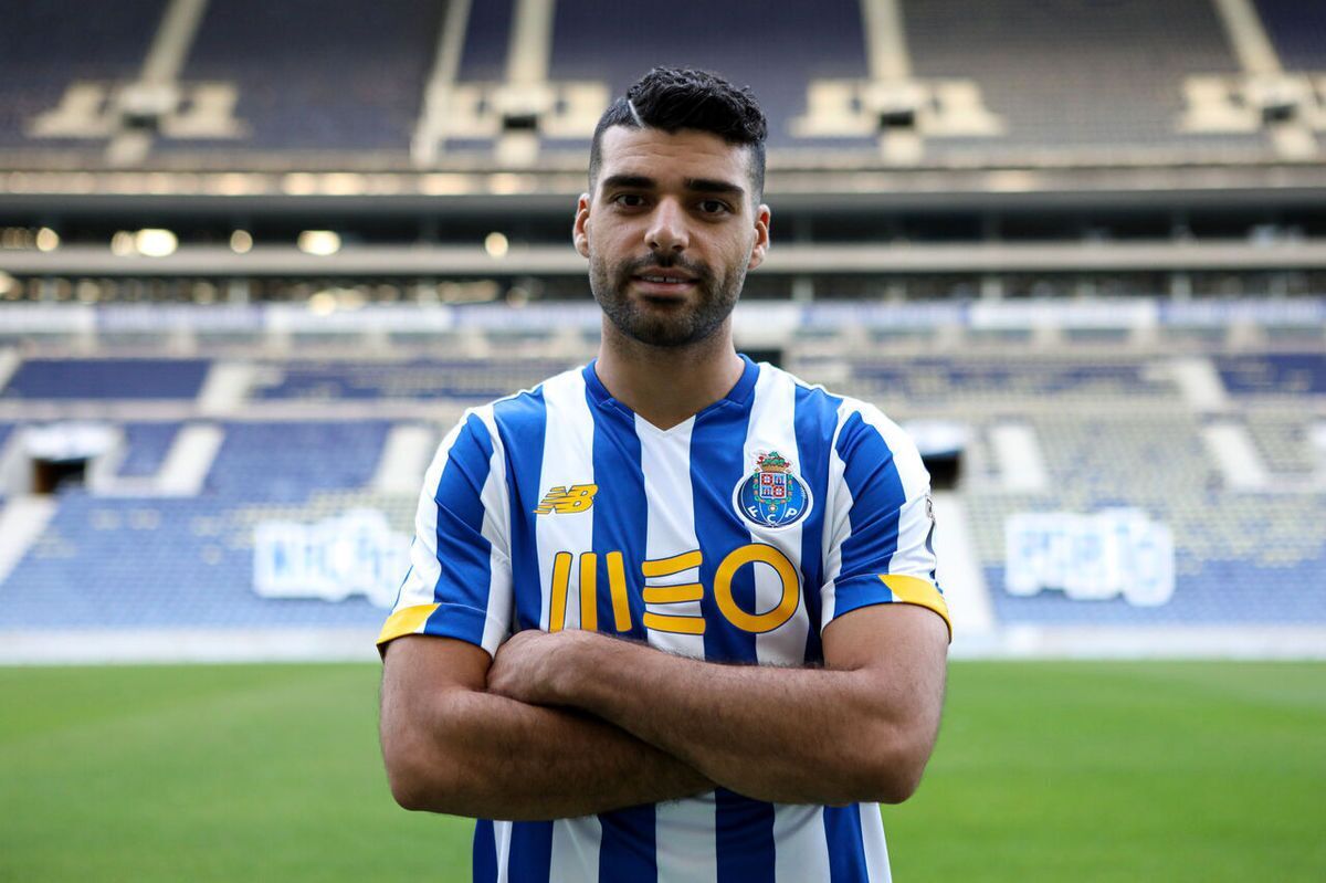 الهلال رسما خواهان طارمی شد