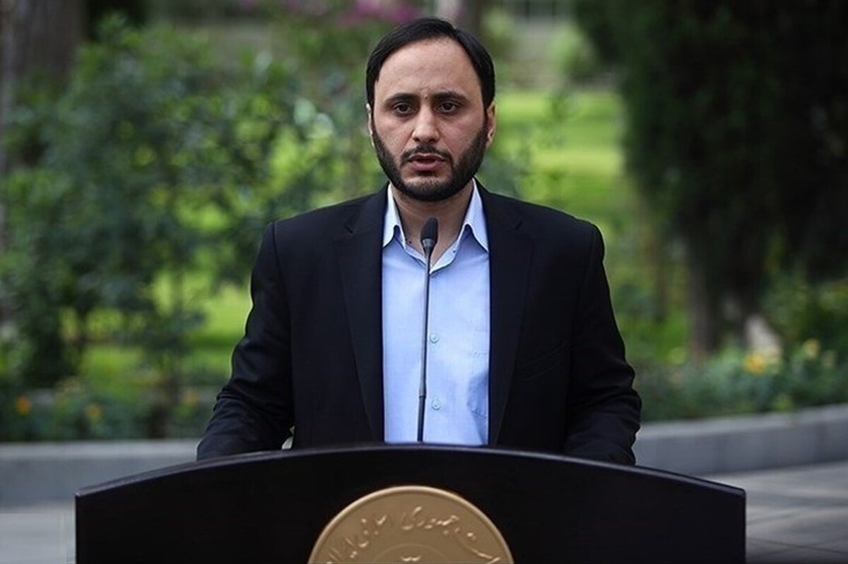 سخنگوی دولت به نامه رئیس مجلس به رئیس جمهور درباره نرخ تسعیر ارز واکنش نشان داد.