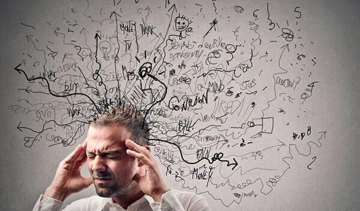 شدیدترین اختلال روانی در خراسان رضوی اسکیزوفرنی است