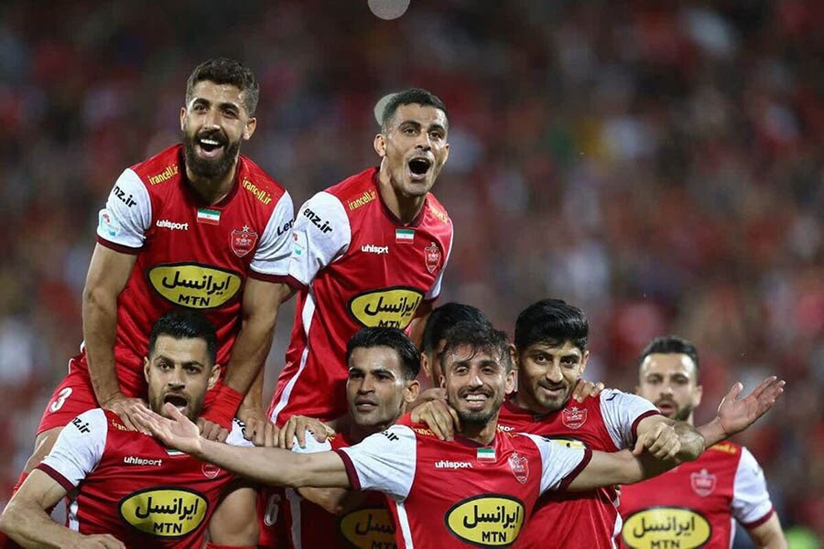 بازیکنان طلبکار پرسپولیس نوتیسی به باشگاه نداده اند.