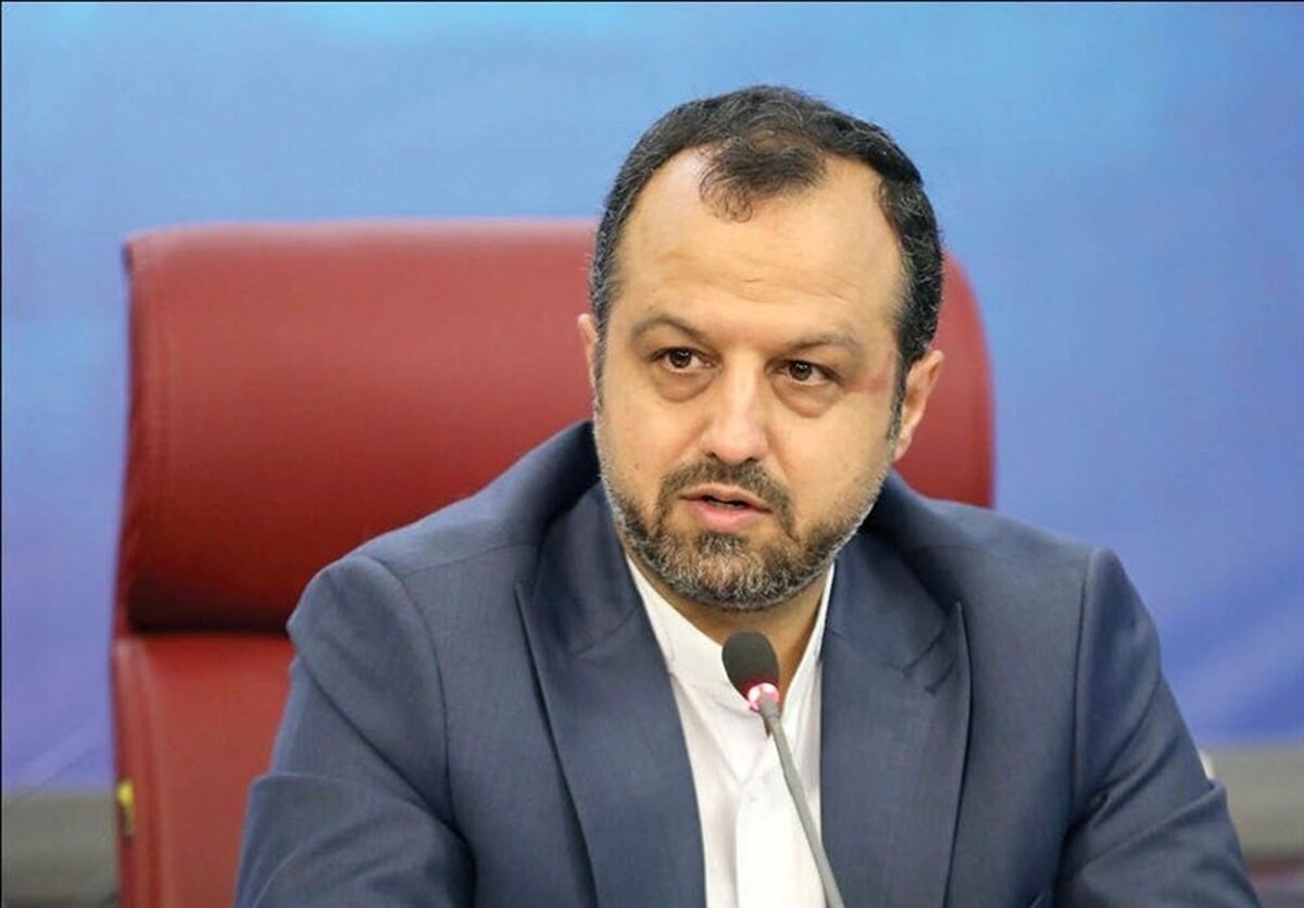خبرهای وزیر اقتصاد در مورد دو تصمیم جدید در دولت (۳ خرداد ۱۴۰۲)