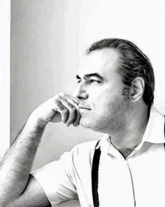 گفتوگو با مهدی رجبی شاعر «واقعا گل سپنج» | دنبال عمیقتر کردن لایههای اجتماعی شعرهایم هستم گفتوگو با مهدی رجبی شاعر «واقعا گل سپنج» | دنبال عمیقتر کردن لایههای اجتماعی شعرهایم هستم