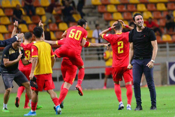 جواد نکونام، سرمربی جدید استقلال را بیشتر بشناسید + تیم ها، سوابق مربیگری و بیوگرافی جواد نکونام، سرمربی جدید استقلال را بیشتر بشناسید + تیم ها، سوابق مربیگری و بیوگرافی