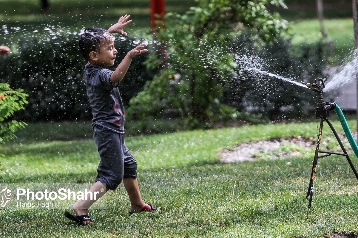 مدیر آبفای مشهد: «جیره‌بندی آب» خط قرمز وزارت نیرو و بدترین گزینه برای مدیریت مصرف است