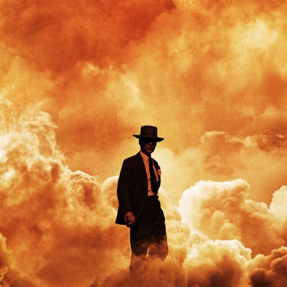 «اوپنهایمر» کریستوفر نولان چند روز دیگر اکران میشود؟ «اوپنهایمر» کریستوفر نولان چند روز دیگر اکران میشود؟