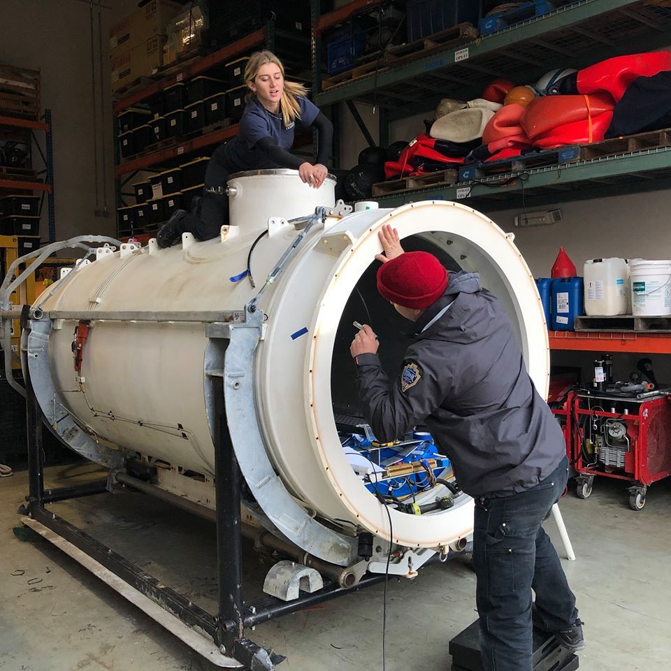 آخرین خبرها از زیردریایی ناپدیدشده در نزدیکی محل غرقشدن کشتی تایتانیک + فیلم و عکس آخرین خبرها از زیردریایی ناپدیدشده در نزدیکی محل غرقشدن کشتی تایتانیک + فیلم و عکس