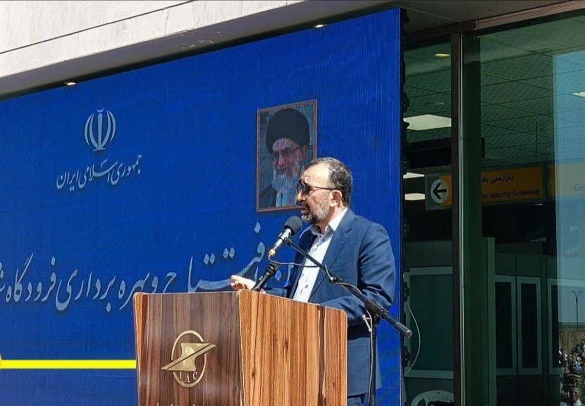 استاندار خراسان رضوی: تکمیل راه‌های استان در انتظار تخصیص اعتبارات دولت و مجلس است