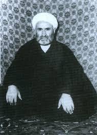 میرزا عبدالجواد ادیب نیشابوری، ادیبی از دیار فیروزه میرزا عبدالجواد ادیب نیشابوری، ادیبی از دیار فیروزه