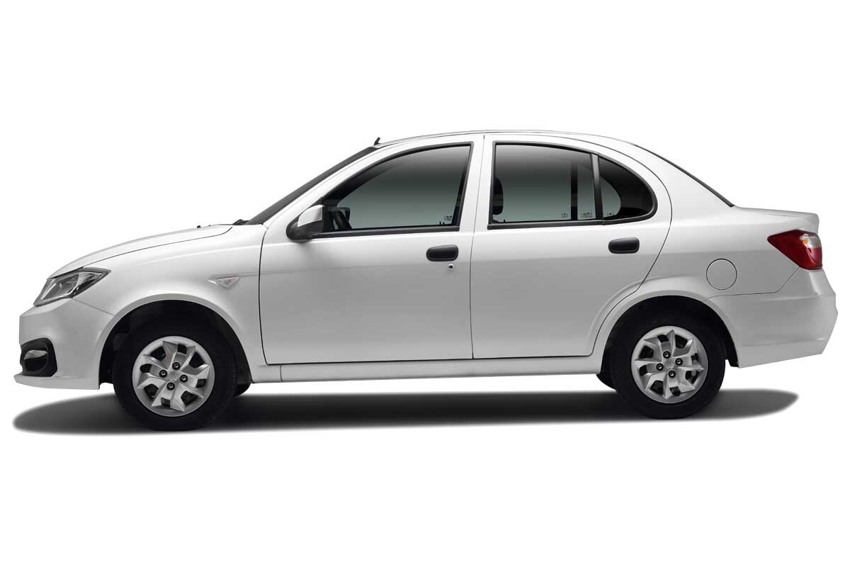 مشخصات ساینا GX اعلام شد + تصاویر