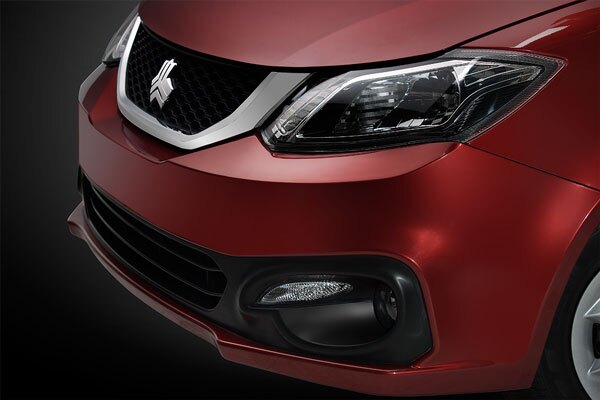 مشخصات ساینا GX اعلام شد + تصاویر