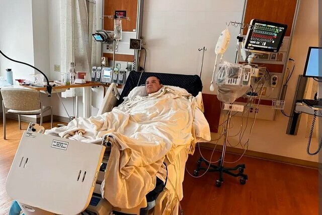 فیروز نادری، دانشمند ایرانی، کیست؟ + بیوگرافی فیروز نادری، دانشمند ایرانی، کیست؟ + بیوگرافی