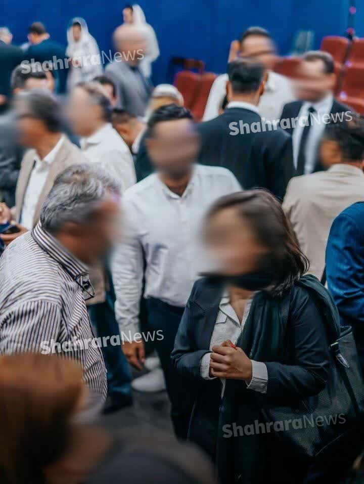 سینما گلشن مشهد پلمب شد + عکس سینما گلشن مشهد پلمب شد + عکس