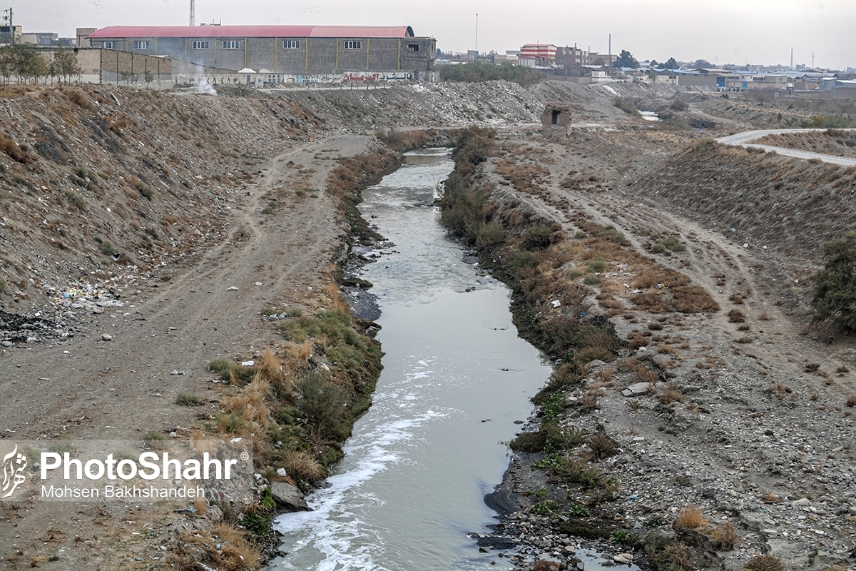 سالانه در کال کشف بیش از ۸۰ میلیون متر مکعب آب هدر می‌رود 