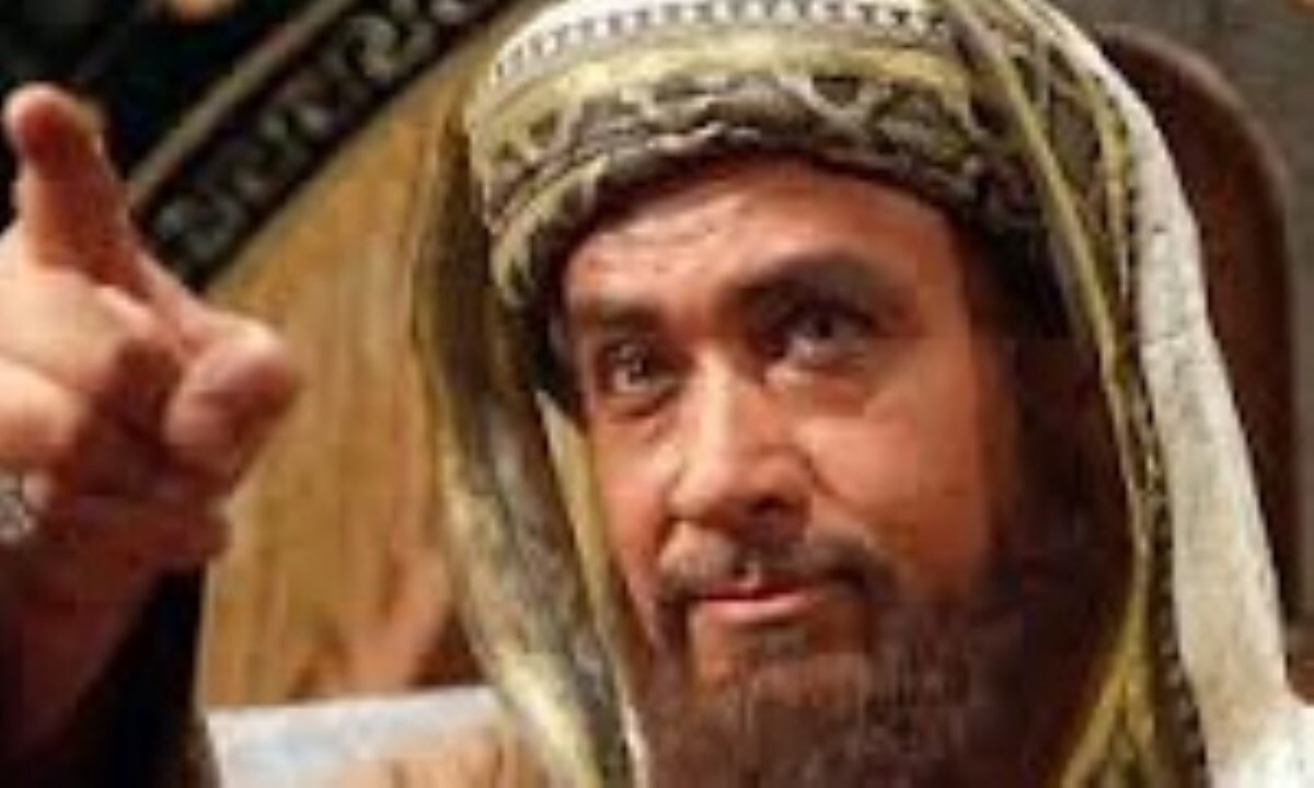 درباره محمد صادقی و بازی‌اش در سریال «ولایت عشق» به بهانه زادروزش | مشق عشق آقای دکتر