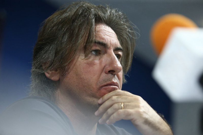 ساپینتو: مطمئنم که پرسپولیس را میبریم | این آخرین بازی عمرمان است + عکس ساپینتو: مطمئنم که پرسپولیس را میبریم | این آخرین بازی عمرمان است + عکس