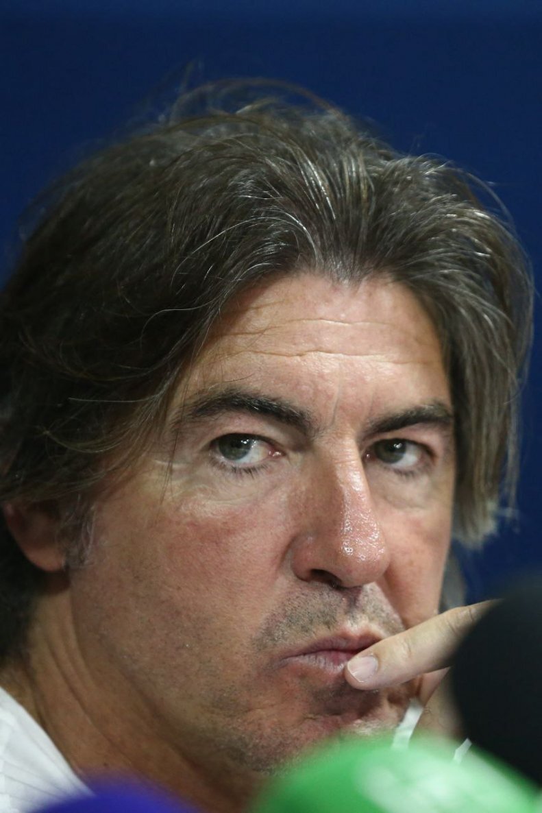 ساپینتو: مطمئنم که پرسپولیس را میبریم | این آخرین بازی عمرمان است + عکس ساپینتو: مطمئنم که پرسپولیس را میبریم | این آخرین بازی عمرمان است + عکس